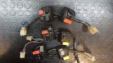 Devioluci Booster vari