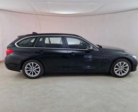 BMW 320 A xDrive Business Advantage Touring aut.