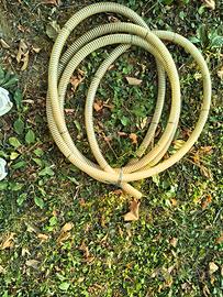tubo flessibile spiralato in pvc