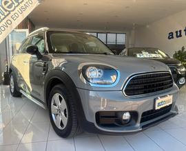 Mini Cooper D Countryman Mini 2.0 Cooper D Busines