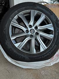 Cerchi + Gomme Mazda