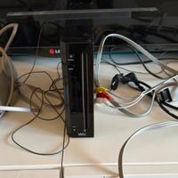 Nintendo Wii