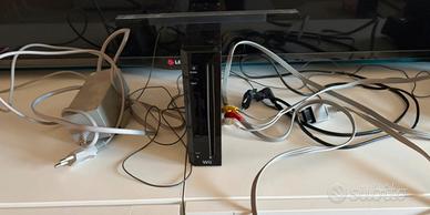 Nintendo Wii