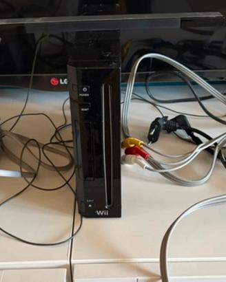 Nintendo Wii