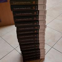 la grande enciclopedia medica 