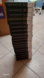 la grande enciclopedia medica 