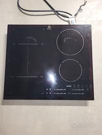 piano induzione electrolux