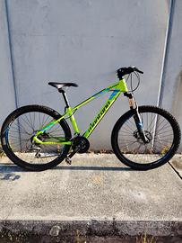 mtb Mountain bike 
