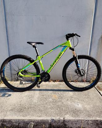 mtb Mountain bike 