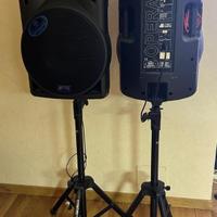 Db Technologies Opera 212 MK2