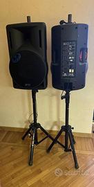 Db Technologies Opera 212 MK2