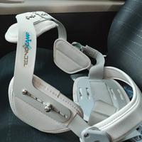 Busto Jewett ipertensore