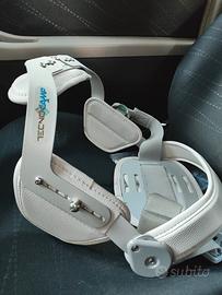 Busto Jewett ipertensore