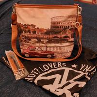 Borsa YNOT Roma