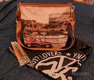 Borsa YNOT Roma