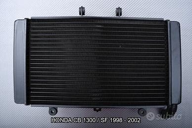Radiatore per HONDA CB 1300 / SF 1998 - 2002