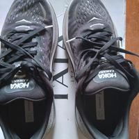Scarpe da Runner - Hoka Kawana