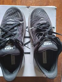 Scarpe da Runner - Hoka Kawana
