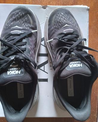 Scarpe da Runner - Hoka Kawana