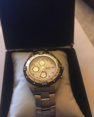 SECTOR OROLOGIO