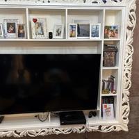 Cornice da arredamento