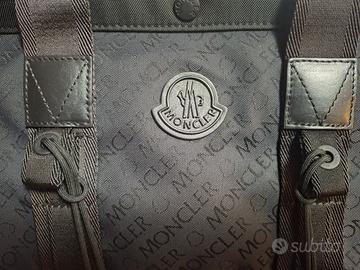 Borsa Moncler 