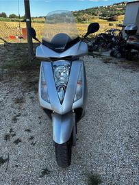 Honda Pantheon 150 - 2003