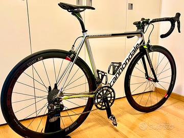 Cannondale Super Six EVO Hi-Mod - top di gamma