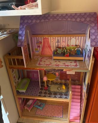 Casa delle bambole