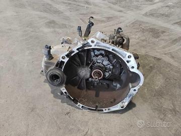 Cambio Manuale Hyundai Kia 1.2 G4LA