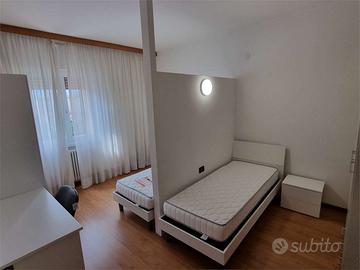 SOLO PER STUDENTI -Trento, San Pio X trilocale arr