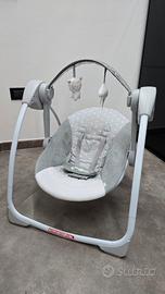 sdraietta/Altalena Ingenuity