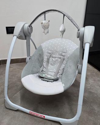 sdraietta/Altalena Ingenuity