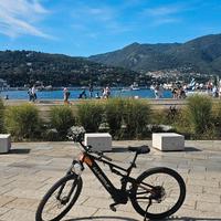 E-BIKE EMTB WHISTLE B-RUSH A5.1 TG. L48