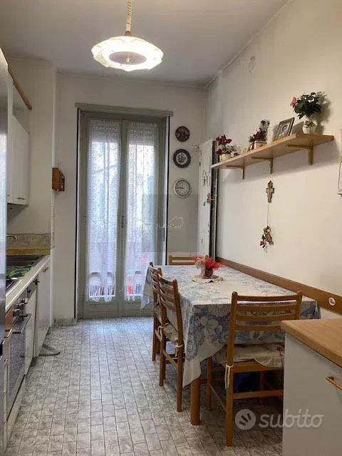 Appartamento 4 LOCALI i ZONA VALDILANA CENTRO - Vista 5