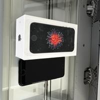 iPhone 7 128 gb black come nuovo