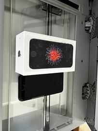 iPhone 7 128 gb black come nuovo