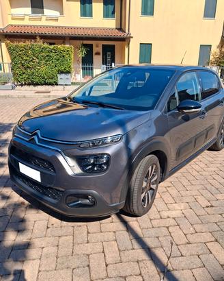 C3 purethec Max 