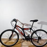 Bici Hogan X