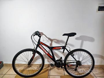 Bici Hogan X