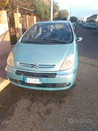 Autovettura xsara  Picasso