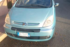 Autovettura xsara  Picasso