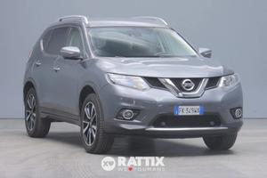 NISSAN x-trail iii 2014 X-Trail 1.6 dci Tekna 2wd