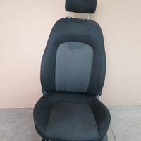 Sedile anteriore sinistro Fiat Grande Punto 2012