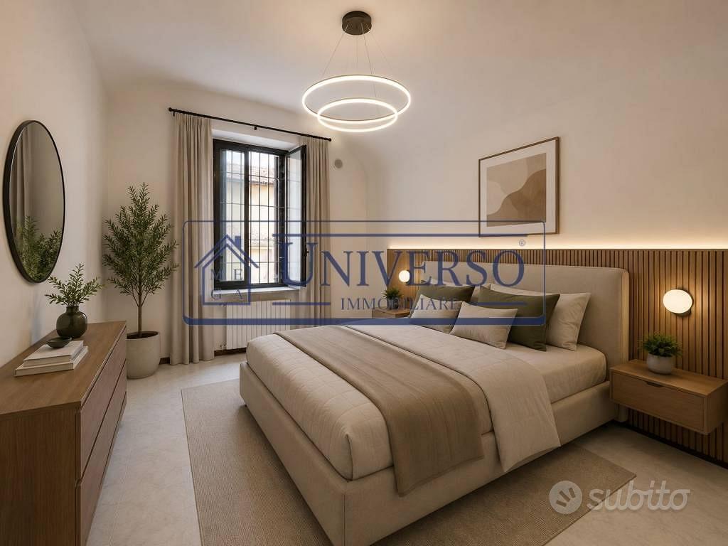 Appartamento – Pinarolo Po, Logo - Vista 3