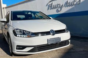 Volkswagen Golf Business 1.6 TDI 5p. Trendline Blu