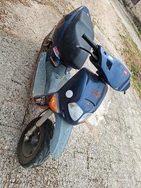 scooter 50 cc