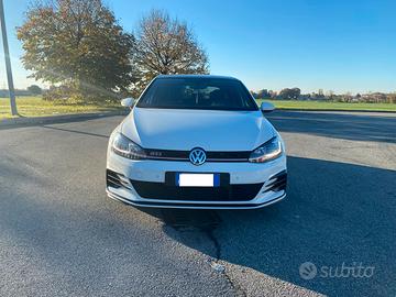 Golf GTI 7.5 2019 245CV con tettuccio apribile