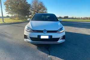 Golf GTI 7.5 2019 245CV con tettuccio apribile