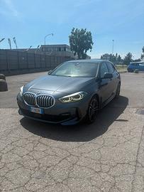 Bmw 120d x drive m sport
